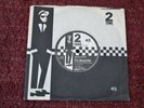 The Selecter - On My Radio Too Much Pressure CHS TT4  Paper Label 2 Tone Ska EX