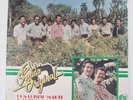 El Sonido Original Con Luisito Marti y Anthony Rios KAREN VG+ LP #3796