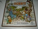 Vinyl 'The Hobbit' SDTK Rankin/Bass 2 Record Box Set Vista 103