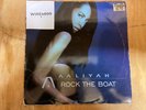 Aaliyah - Rock The Boat (12