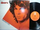 THE DOORS LP / GREATEST HITS / Near Mint