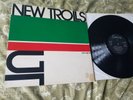 New Trolls/Ut/ Orig 1974 Cetra Gatefold LP LPX 20 Italian Prog/Art Rock EX+/NM