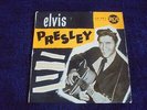 Elvis Presley ?- All Shook Up 1965 FRANCE EP RCA VICTOR