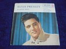 Elvis Presley ?- O Sole Mio 1960 GERMANY EP RCA VICTOR