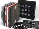 CLUTCH - THE OBELISK LP BOXSET RSD 2020 12ALBUM/SLIPMAT/AUTOGRAPHED PRINT