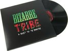 Bizarre Tribe A Quest To The Pharcyde vinyl Tribe Called Quest, Amerigo Gazaway