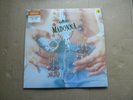 MADONNA - LIKE A PRAYER  - SAINSBURY'S UK EXCLUSIVE LIMITED RED VINYL LP  - NEW