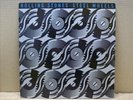 Rolling Stones - Steel Wheels - LP - ROLLING STONES RECORDS 1989
