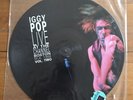 Iggy Pop - At The Channel Live In Boston 12” Picture Disc  Vinyl Lp