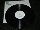 AMERICA RARE WHITE LABEL/TEST PRESSING 1976 HIDEAWAY VINYL LP RECORD ALBUM (VG+)