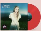 LANA DEL REY -  Chemtrails Over The Country Club UK HMV Exclusive Red Vinyl. NEW