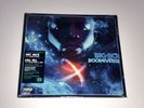 Big Boi of Outkast Double Colored Vinyl LP Record Set Boomiverse Rap Hip Hop New