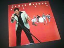 JAMES HARMAN BAND LP on James Harman E-1033 