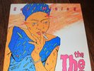 the THE LP SOUL MINING EPIC RECORDS EPC 25525 1983 VINYL RECORD