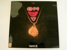 John Coltrane LP Record OM Impulse Stereo GATEFOLD COVER Free Jazz 1967