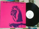 R.E.M. LP So Much Younger Then 1981 Live VG+/M-