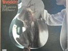 Blues Guitar Legend Johnny Winter signed 