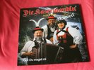 Die Kasermandln Gell du magst mi LP Koch Records 122 106