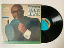 Isaac Hayes – Presenting Isaac Hayes – Enterprise Records – 13-100 - Mono