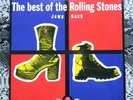 The Rolling Stones ?– Jump Back (The Best Of '71 - '93) Mint UK Vinyl 2xLP