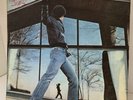 Billy Joel Glass Houses Vinyl Record LP RARE PROMO copy 1980