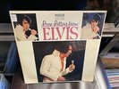 ELVIS PRESLEY Love Letters From LP RCA Victor AFL1-4530 70s RE stereo SEALED