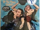 The Mamas And The Papas Deliver LP Dunhill D-50014 Mono, Sealed