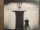MFSL SEALED And MINT AUDIOPHILE LP DAVE ALVIN BLACKJACK DAVID #00258.