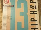 Street Sounds - Electro 13 - LP Record Vinyl Album uk fresh 86 Hip Hop flash rap