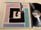 The Man With The Golden Arm OST Soundtrack LP Decca Stereo Pete Candoli M-/M-