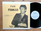 Bruce Springsteen ?- The Promise 1982 LP US Dinodisc Fanclub Limited Promo Mint