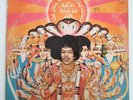 JIMI HENDRIX Experience Axis Bold As Love 1967 LP Mono 1st Press R6281 Canada