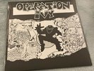 Operation Ivy - Energy LP on Hellcat Records Press Vinyl Punk Ska New Sealed