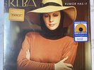REBA MCENTIRE Rumor? 30th Anniversary Walmart Exclusive LP Orange VINYL Record