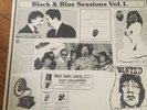 Rolling Stones Black and Blue Session Vol.1. 1982