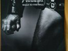 Accept. Balls To The Wall Vinyl. Portrait Label 1983
