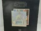 Vintage 1976 Led Zeppelin The Song Remains The Same LP, 2 Record Set