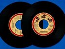 George Harrison US 45 TEARDROPS / SAVE THE WORLD DJ/Promo & Stock copy ()