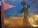 AMON DÜÜL II YETI Krautrock HAMMER