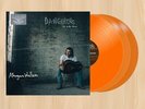 ORANGE VINYL----  MORGAN WALLEN Dangerous: The Double Album EXCLUSIVE LP    0112
