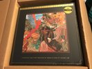 Santana Abraxas MOFI MFSL UltraDisc 1-Step Limited Edition SEALED & BEAUTIFUL
