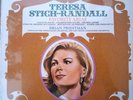 WESTMINSTER STEREO WST 17140 FAVOURITE ARIAS *TERESA STICH-RANDALL* SEALED*