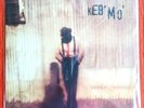 KEB' MO' -  KEB' MO'   180g  33RPM  LP  MFSL  Numbered Limited Edition  SEALED
