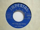 Fats Domino-You Done Me Wrong/Little School Girl-R&B-7