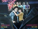 The Last American Virgin - Original Soundtrack -  LP 1980- Excellent