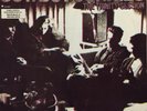 Cowboy Junkies The Trinity Session lp Mexico Only press Lou Reed folk rock NM