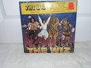 THE WIZ Movie Soundtrack Vinyl 2 LP Michael Jackson Diana Ross OST 1978 SEALED**
