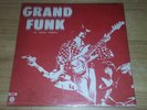 Grand Funk Railroad red album Same Self Title LP 
