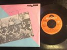 The Cure Boys Don't Cry Rare Original Spain 7