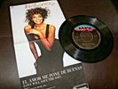 WHITNEY HOUSTON Love Will Save The Day 1988 MEXICO 7